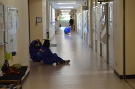 シェイクアウト2