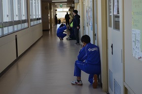 シェイクアウト3