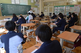 授業６