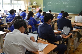 全国学調１
