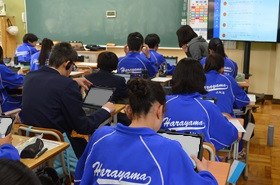 全国学調２