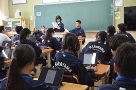 学総会１