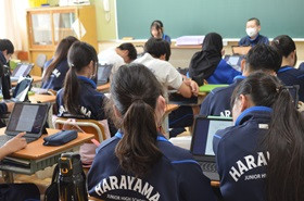 学総会３