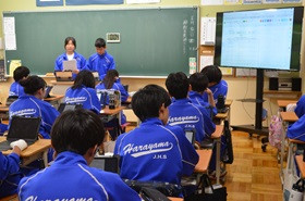 学総会４