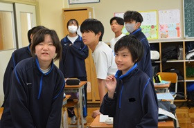 授業２