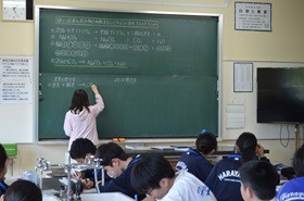 授業４