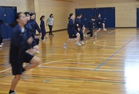 授業９