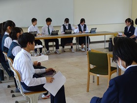 総会１