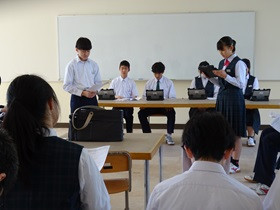 総会３
