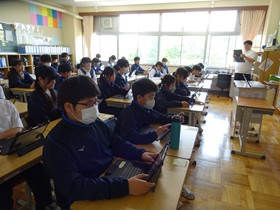 総会４