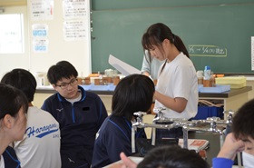 授業１０