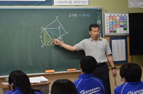 授業１