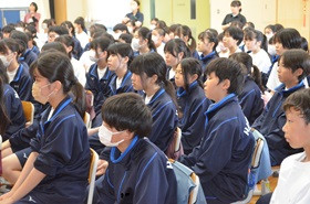 授業７