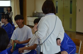授業１０