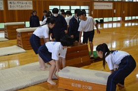 授業１