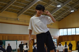 授業４