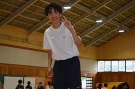 授業５