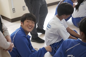 事前３