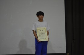 集会２