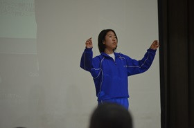 集会５