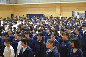 集会６