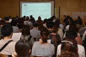 進路説明会２