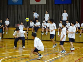 レク３
