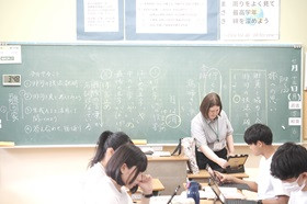 授業１０