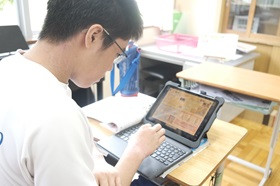 授業１２