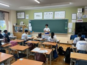 選挙管理委員会１