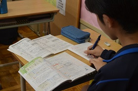 授業１