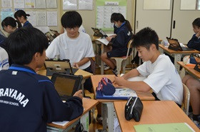 授業１２