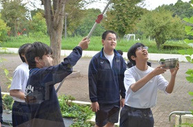 科学部２