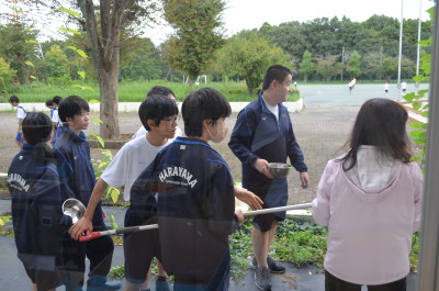 科学部３