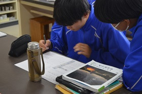 授業２