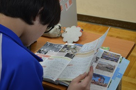 授業５