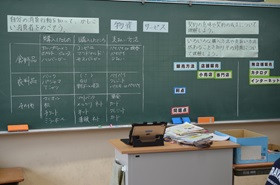 授業８
