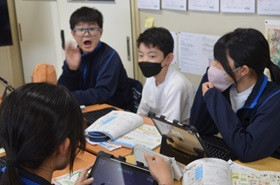 授業１５