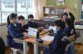 授業１６