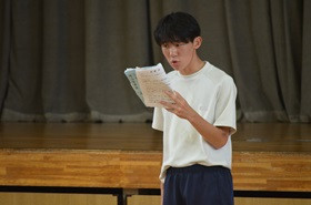 事前６