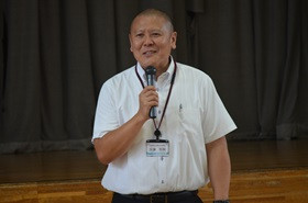 事前８