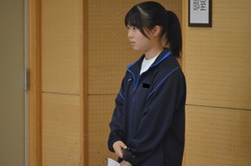 事前９
