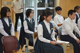 選挙３