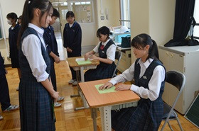 選挙７