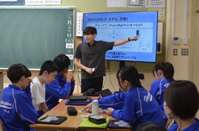 授業１
